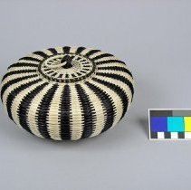 Urchin Basket